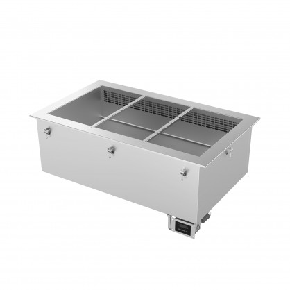 Drop-In Dry Bain Marie